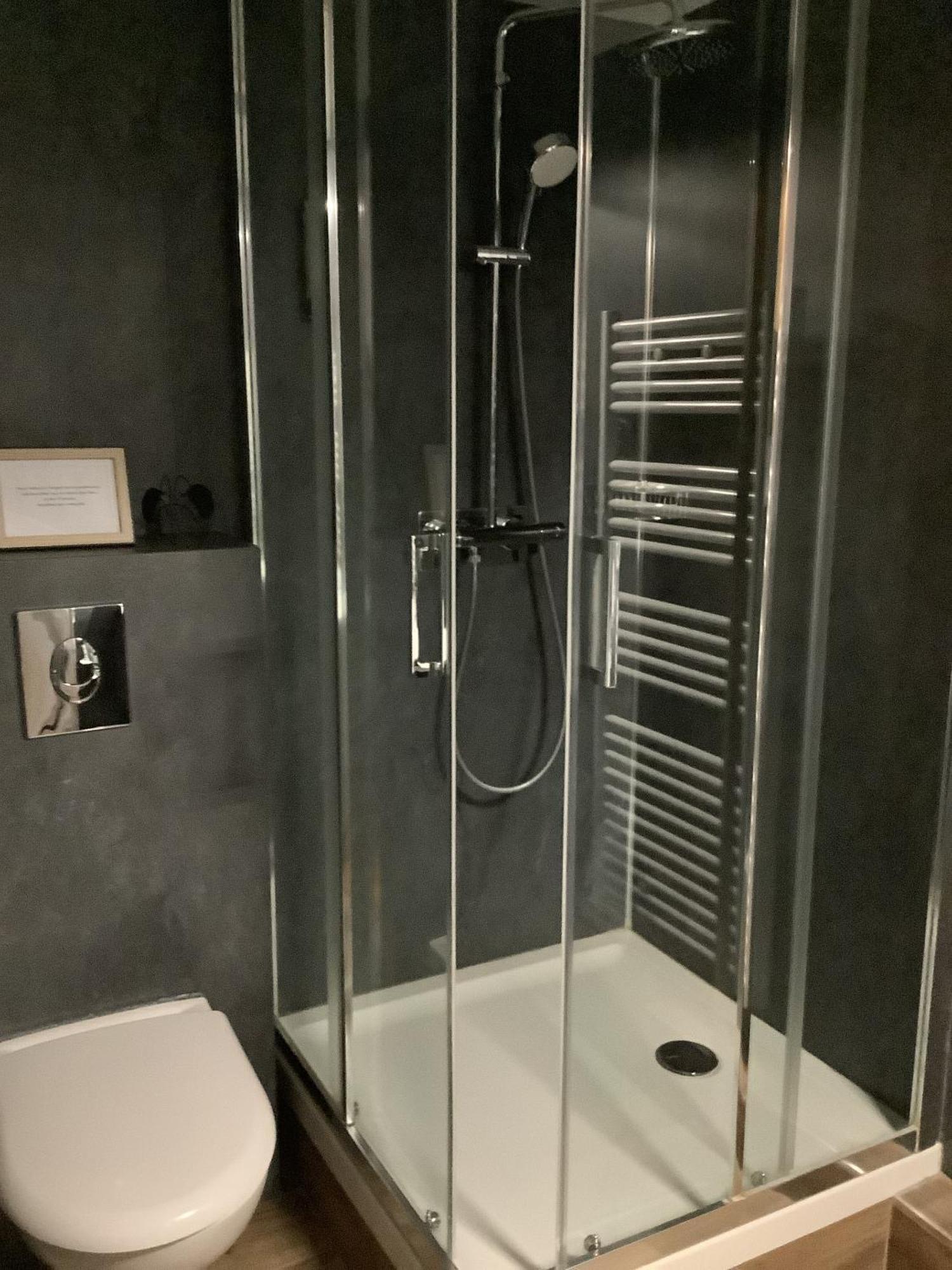 Logis Le Marronnier Hotel Buffon Room photo